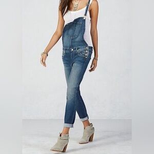 True Religion Classic Blue Denim